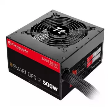 Voeding Thermaltake Smart DPS G 500 W