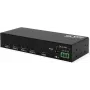 EXSYS EX-12294HMS USB 3.2 Gen 2 metalen hub, 4-poorts (4x USB-C)