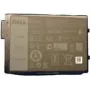 Dell - laptopaccu - lithium-ion - 51 Wh - voor Latitude 5420 Rugged, 5424 Rugged, 7424 Rugged Extreme (451-BCHV)