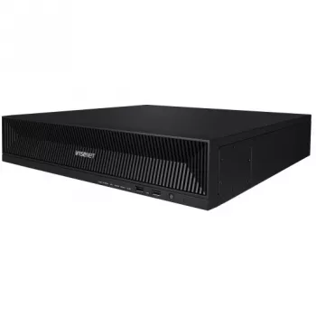 Hanwha XRN-1620SB1 16-kanaals netwerkvideorecorder 3840x2160