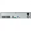 Hanwha XRN-1620SB1 16-kanaals netwerkvideorecorder 3840x2160