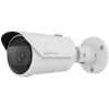 Hanwha Techwin IP-camera bullet Q-serie QNO-C9083R 8 MP IR AI - netwerkcamera