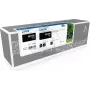 ASTAR AS70752 ASTAR EPSON SJIC33P(K) TM inkt - zwart refurbished chip (AS70752)