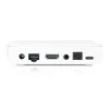 Media-streaming-Android-TV-box AB-COM Homatics Box R 4K HDR