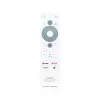 Media-streaming-Android-TV-box AB-COM Homatics Box R 4K HDR