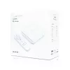 Media-streaming-Android-TV-box AB-COM Homatics Box R 4K HDR