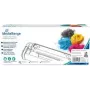 MediaRange MRHPTCB540A tonerpatroon compatibel zwart 1 stuk(s) (MRHPTCB540A)