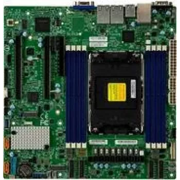 Supermicro moederbord MBD-X13SEM-F-O micro-ATX socket 4677 single (MBD-X13SEM-F-O)