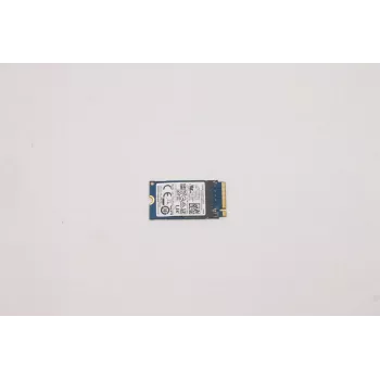 SSD Lenovo 256 GB M.2 NVMe 5SS0V26415