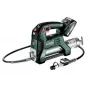 Accu-vetspuit Metabo 600789500 12V op accu