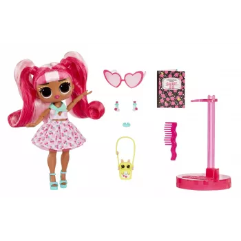 Pop L.O.L. Surprise Tweens Core, Cherry B.B.