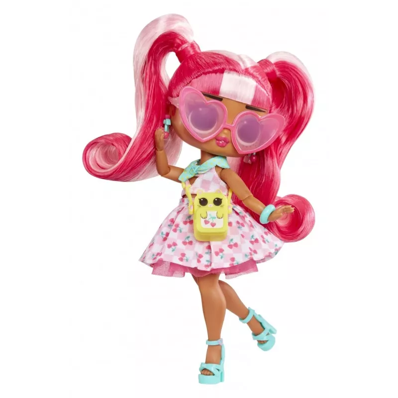 Pop L.O.L. Surprise Tweens Core, Cherry B.B.
