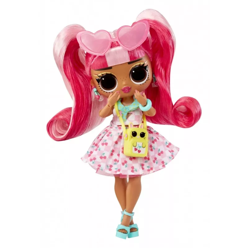Pop L.O.L. Surprise Tweens Core, Cherry B.B.