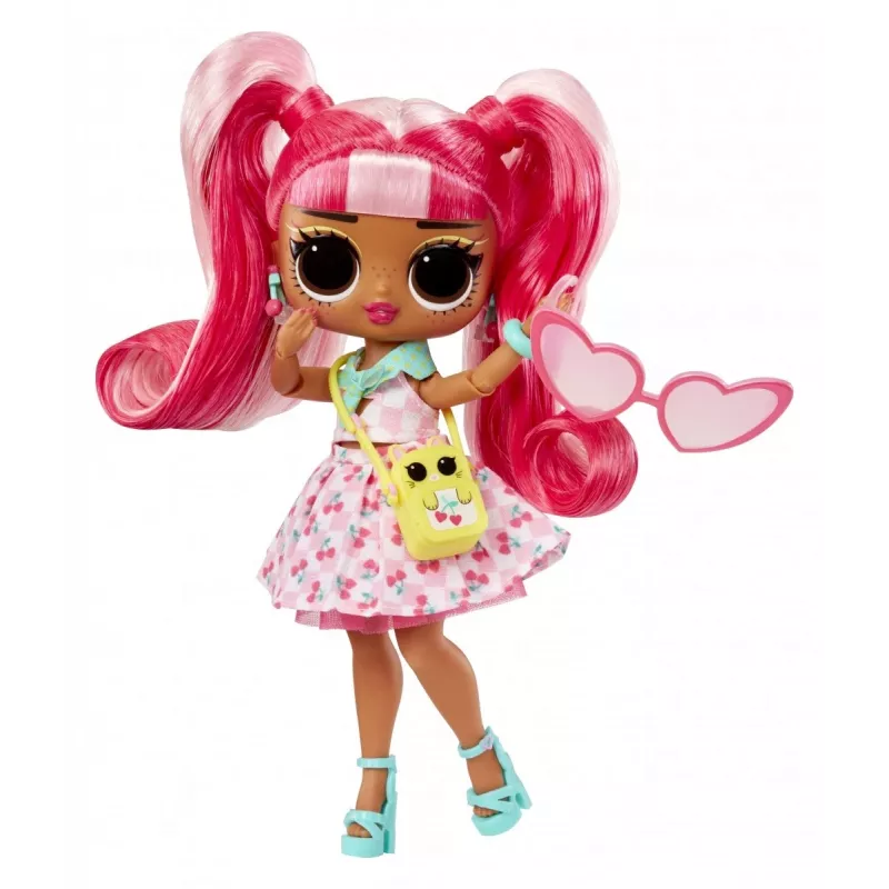Pop L.O.L. Surprise Tweens Core, Cherry B.B.