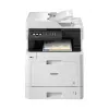 Multifunctionele kleurenlaserprinter Brother MFC-L8690CDW — A4 kleur, 2400×600 dpi, 31 ppm, duplex, WLAN