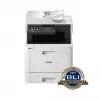 Multifunctionele kleurenlaserprinter Brother MFC-L8690CDW — A4 kleur, 2400×600 dpi, 31 ppm, duplex, WLAN