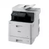 Multifunctionele kleurenlaserprinter Brother MFC-L8690CDW — A4 kleur, 2400×600 dpi, 31 ppm, duplex, WLAN