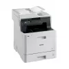 Multifunctionele kleurenlaserprinter Brother MFC-L8690CDW — A4 kleur, 2400×600 dpi, 31 ppm, duplex, WLAN