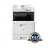 Multifunctionele kleurenlaserprinter Brother MFC-L8690CDW — A4 kleur, 2400×600 dpi, 31 ppm, duplex, WLAN