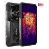 Smartphone Ulefone Armor 28 Ultra 16,9 cm (6.67 inch) 16 GB zwart