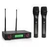 DNA Professional VM Dual Vocal Set - draadloos microfoonsysteem