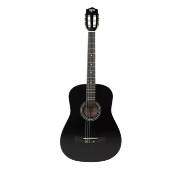 V-TONE CG One BK - klassieke gitaar 4/4, zwart