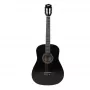 V-TONE CG One BK - klassieke gitaar 4/4, zwart
