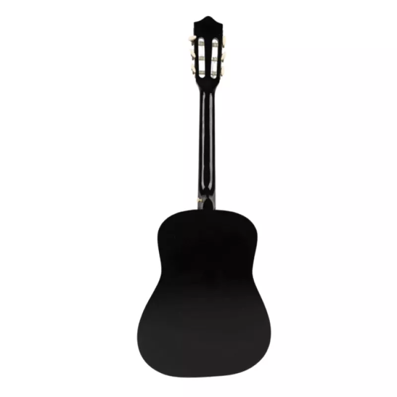 V-TONE CG One BK - klassieke gitaar 4/4, zwart