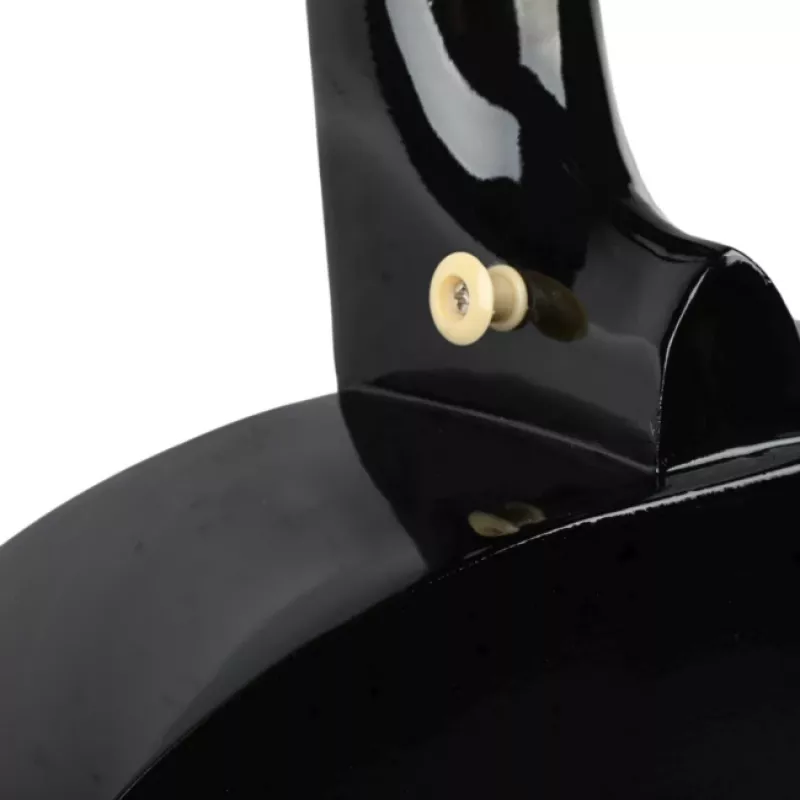 V-TONE CG One BK - klassieke gitaar 4/4, zwart