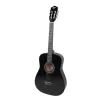 V-TONE CG One BK - klassieke gitaar 4/4, zwart