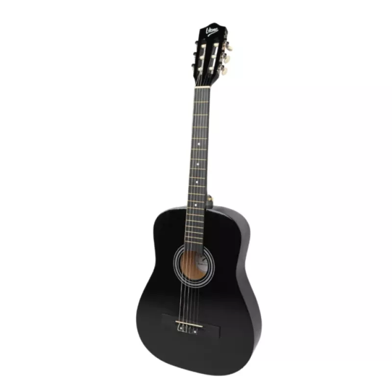 V-TONE CG One BK - klassieke gitaar 4/4, zwart
