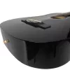 V-TONE CG One BK - klassieke gitaar 4/4, zwart
