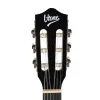 V-TONE CG One BK - klassieke gitaar 4/4, zwart