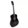 V-TONE CG One BK - klassieke gitaar 4/4, zwart