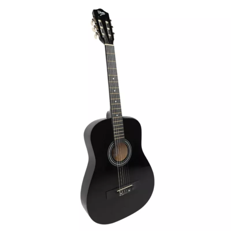 V-TONE CG One BK - klassieke gitaar 4/4, zwart