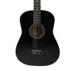 V-TONE CG One BK - klassieke gitaar 4/4, zwart