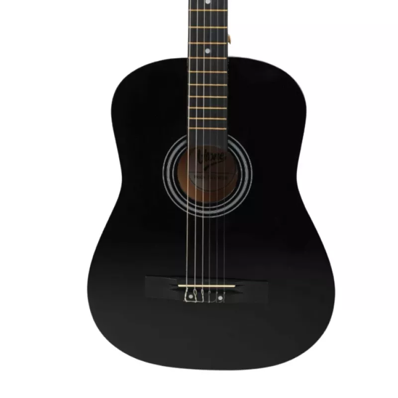 V-TONE CG One BK - klassieke gitaar 4/4, zwart