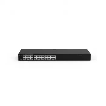 Ruijie Reyee RG-ES224GC-V2 Easy Smart-switch, 24x GE