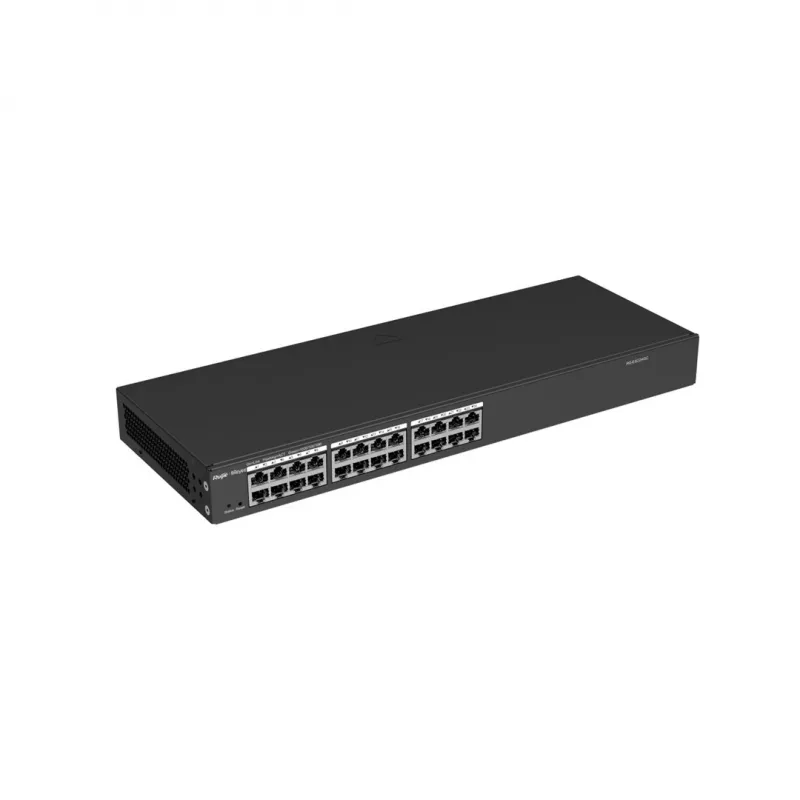 Ruijie Reyee RG-ES224GC-V2 Easy Smart-switch, 24x GE