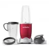 NutriBullet NB907R 0,9 L kookmixer 900 W rood, zilver