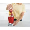 NutriBullet NB907R 0,9 L kookmixer 900 W rood, zilver