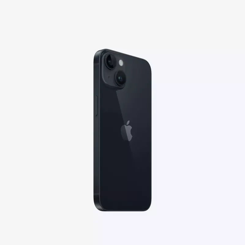Smartphone Apple iPhone 14 6,1 inch 256 GB zwart