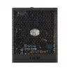 Voeding Cooler Master X Silent Edge Platinum 1100 W 24-pins ATX zwart