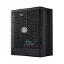 Voeding Cooler Master X Silent Edge Platinum 1100 W 24-pins ATX zwart