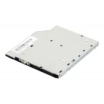 Optisch station Lenovo 9,0 mm slank Tray 5DX0G86787 interne laptop-cd/dvd-station 9,0 mm dikte