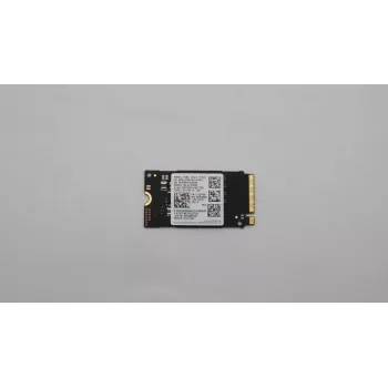 SSD Lenovo 256 GB M.2 NVMe PCIe 5SS0Z86692