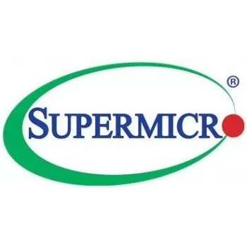 Super Micro SUPERMICRO X13SCH-F - Moederbord - ATX/MicroATX - Intel Xeon E-2400 - LGA1700-socket - C266-chipset - USB 3,2 Gen 1 - 2 x Gigabit LAN - Onboard grafisch (MBD-X13SCH-F-