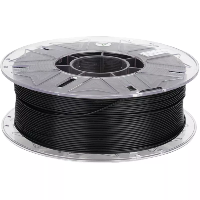 3D-printfilament Creality PLA zwart 1 kg (3301010406)