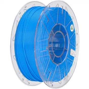 3D-printmateriaal Creality 3D 3301010404 polymelkzuur PLA blauw 1 kg