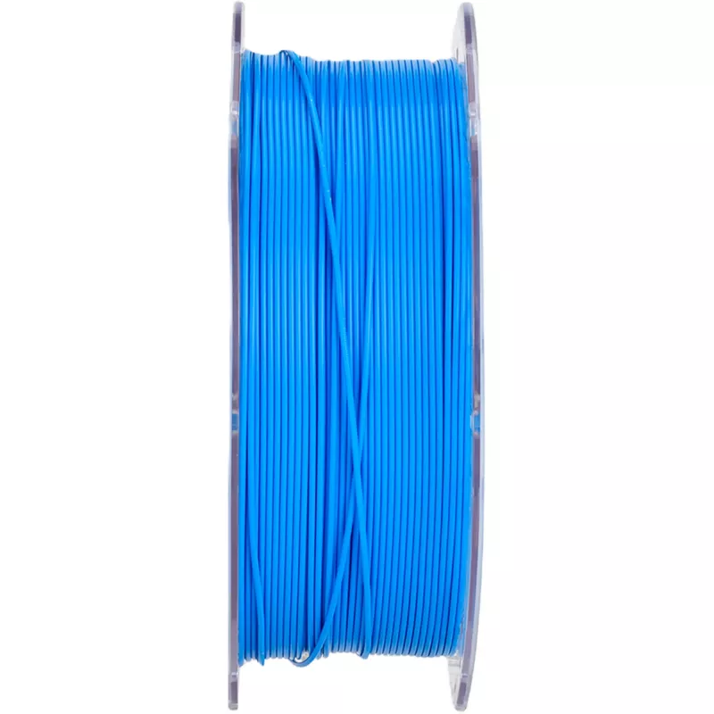 3D-printmateriaal Creality 3D 3301010404 polymelkzuur PLA blauw 1 kg